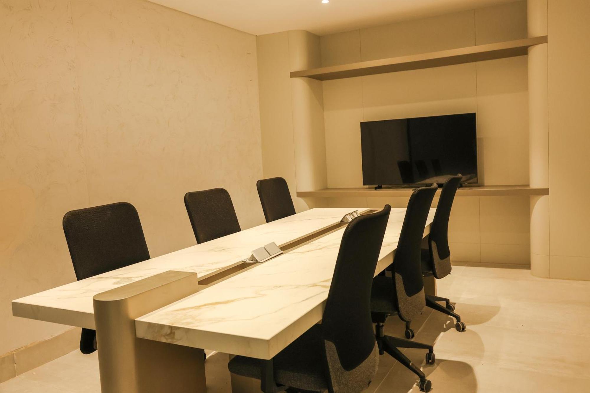 אנטליה Four Hills Hotel מראה חיצוני תמונה