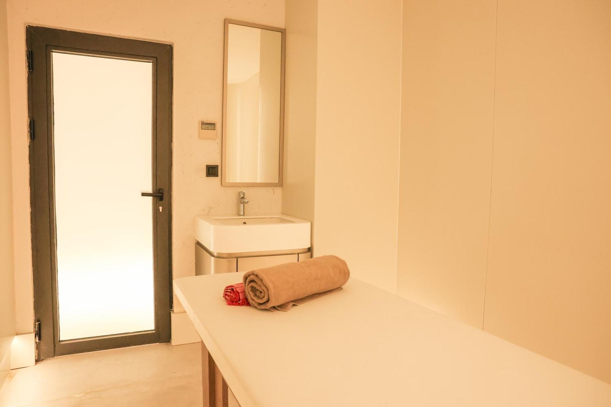 אנטליה Four Hills Hotel מראה חיצוני תמונה