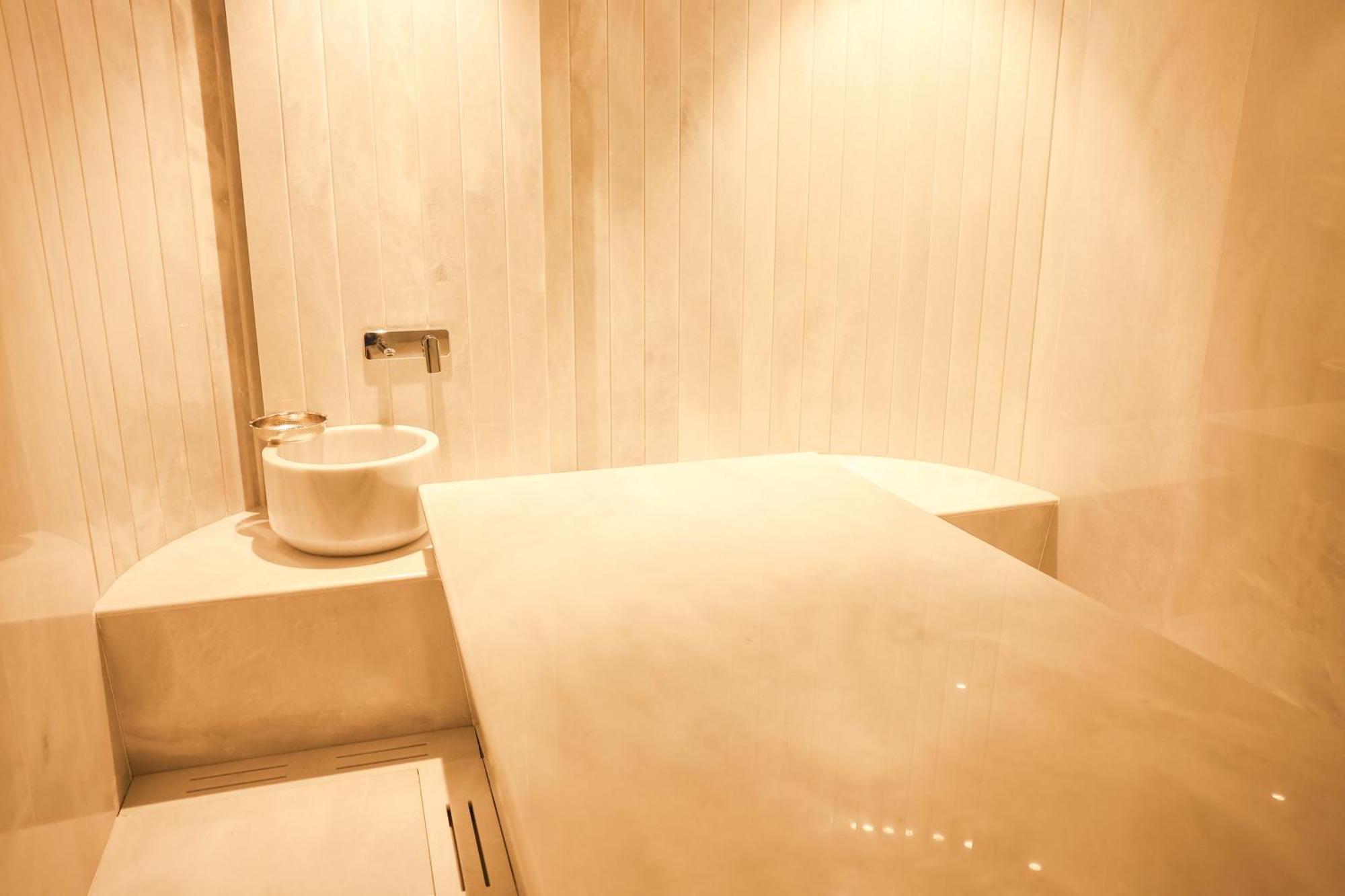 אנטליה Four Hills Hotel מראה חיצוני תמונה