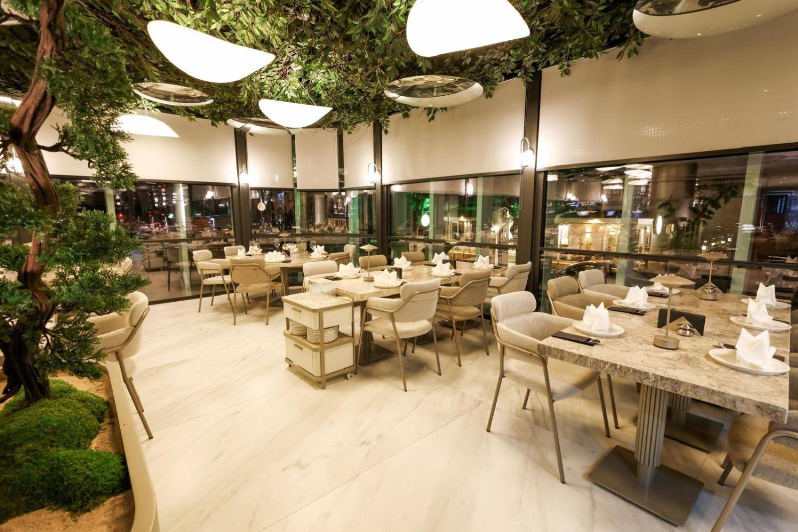 אנטליה Four Hills Hotel מראה חיצוני תמונה