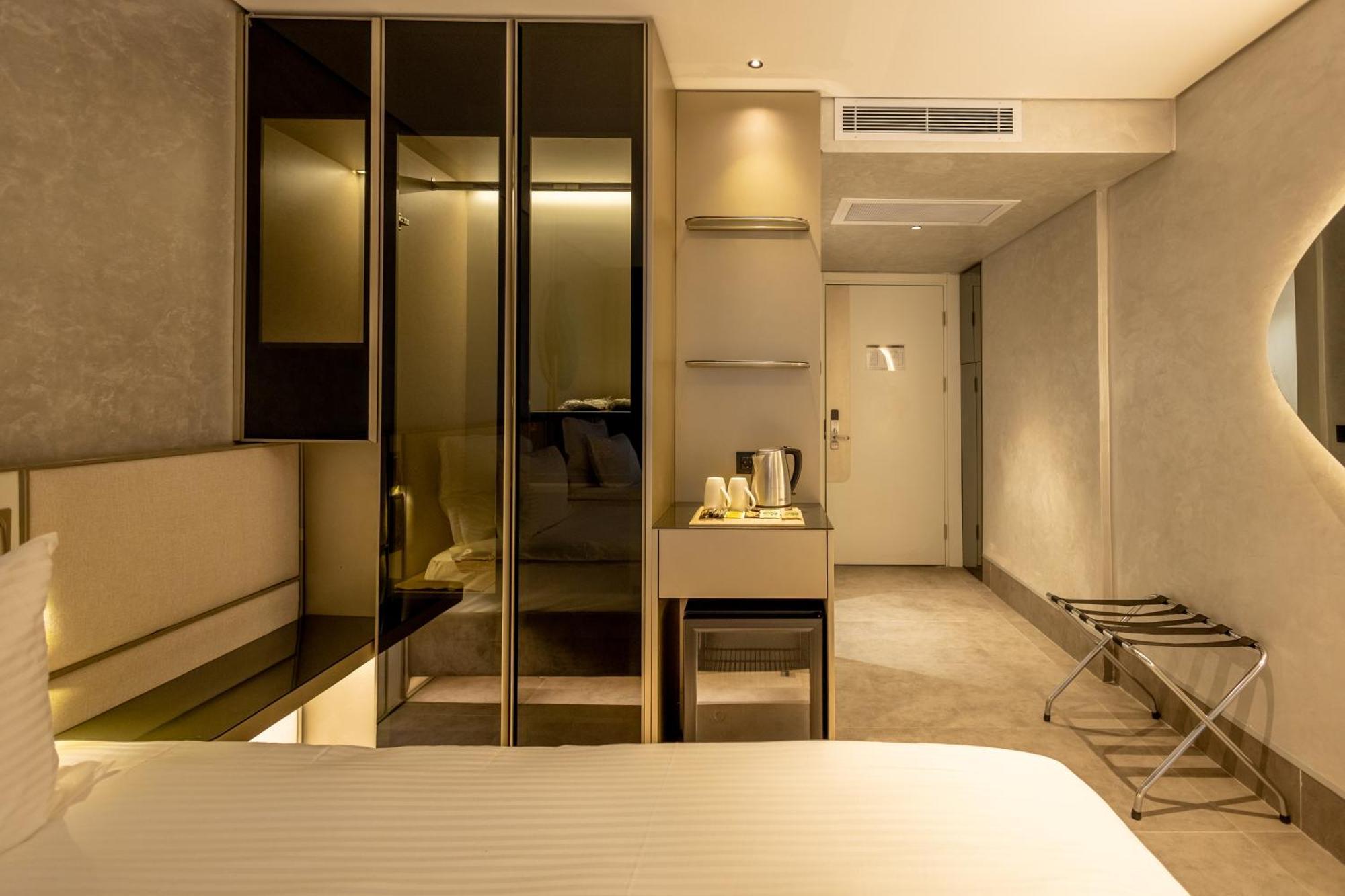אנטליה Four Hills Hotel מראה חיצוני תמונה