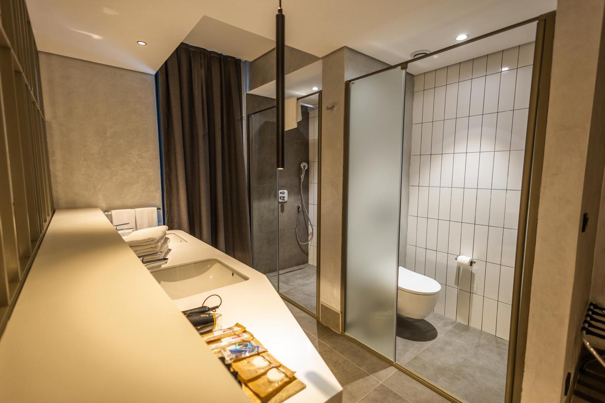 אנטליה Four Hills Hotel מראה חיצוני תמונה