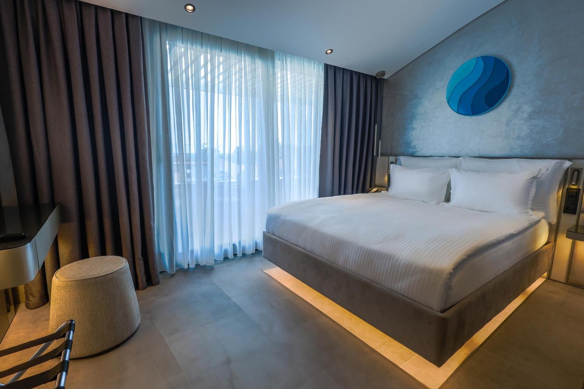 אנטליה Four Hills Hotel מראה חיצוני תמונה