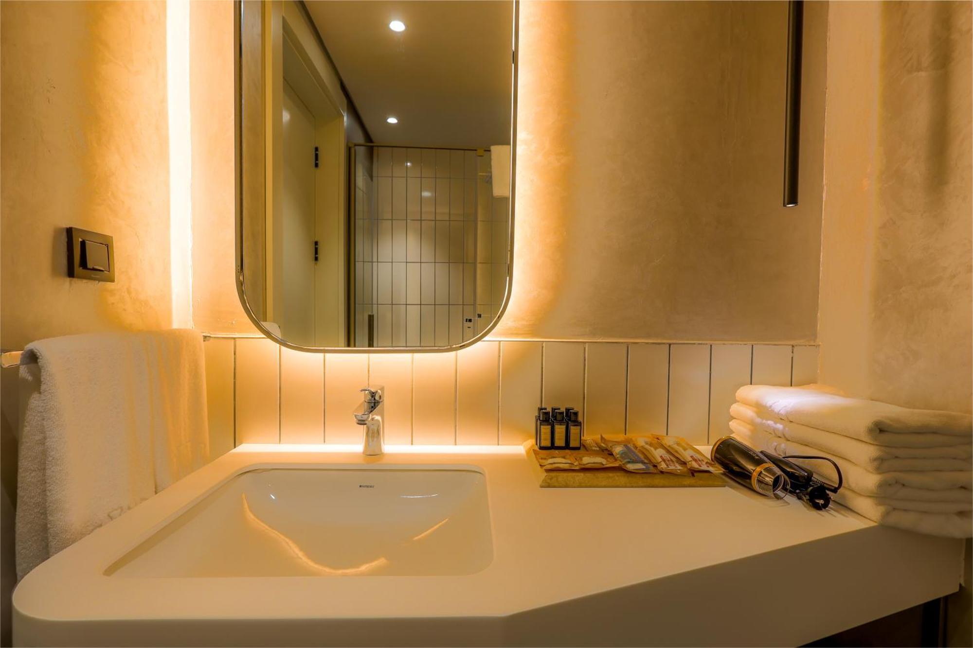 אנטליה Four Hills Hotel מראה חיצוני תמונה
