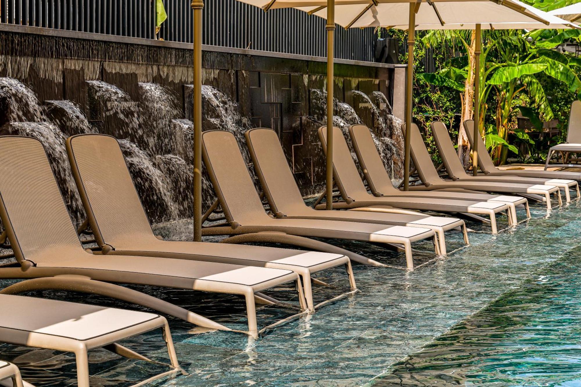 אנטליה Four Hills Hotel מראה חיצוני תמונה