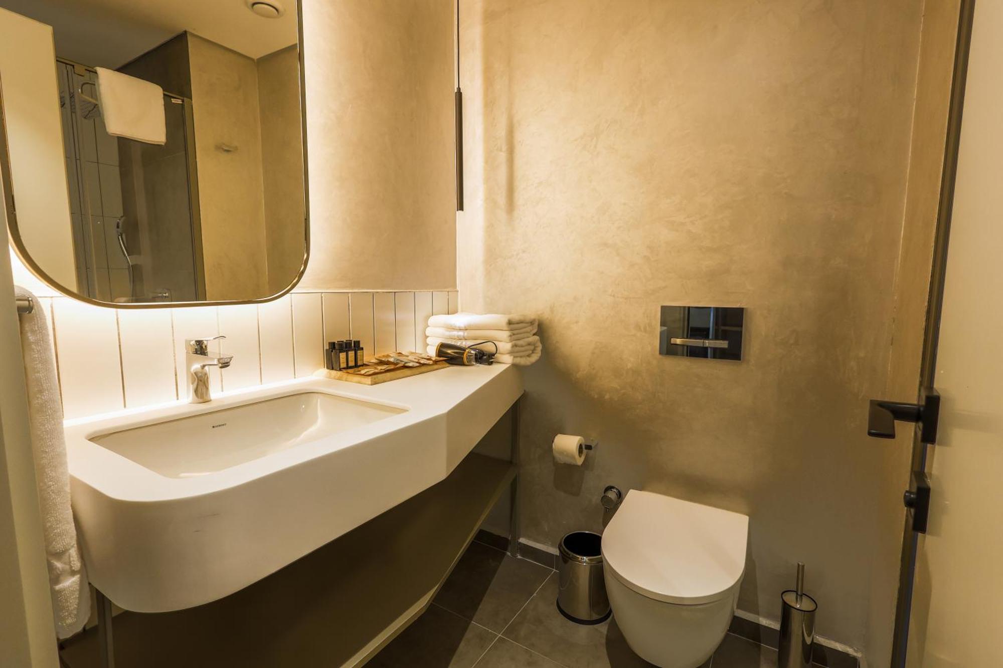 אנטליה Four Hills Hotel מראה חיצוני תמונה