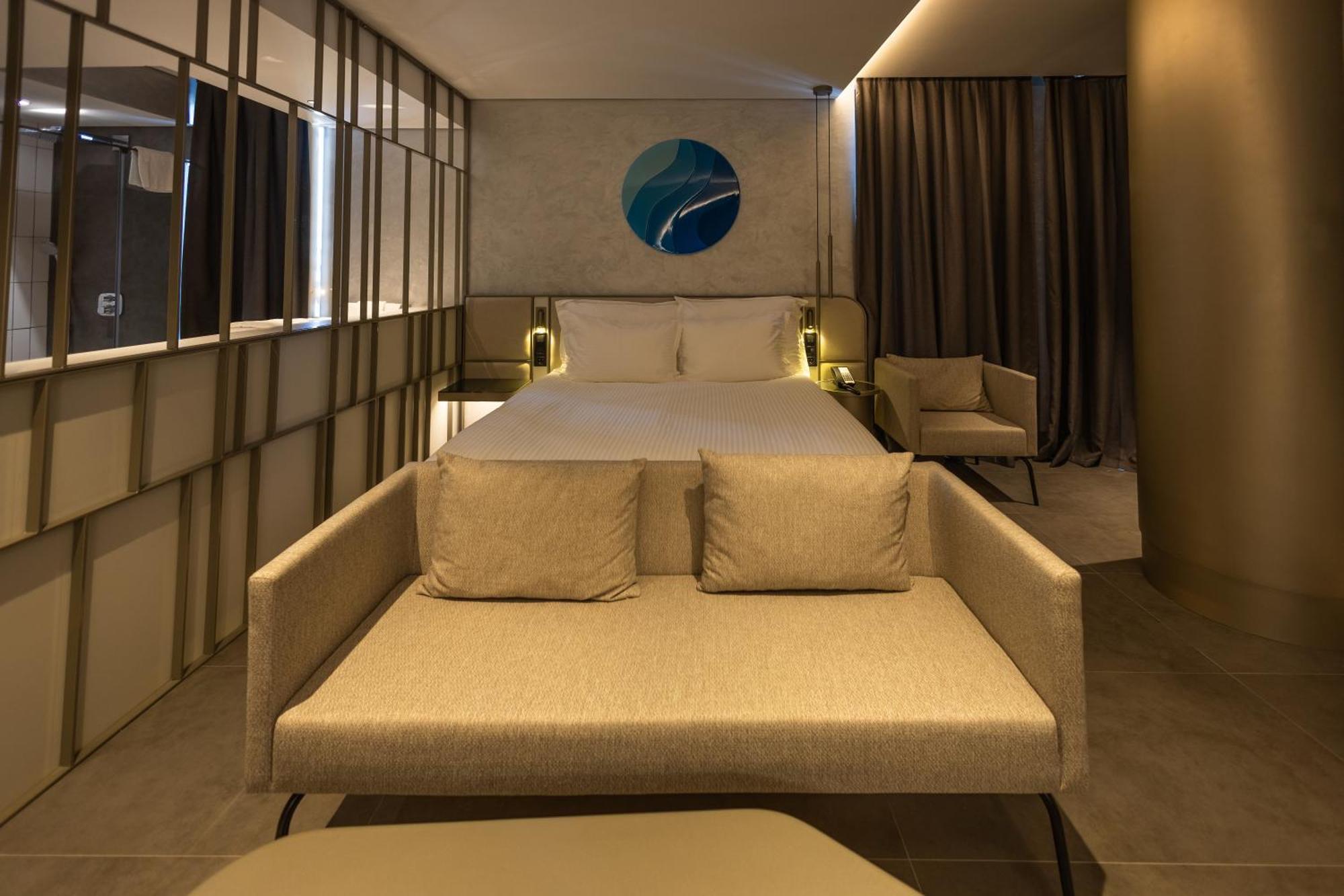 אנטליה Four Hills Hotel מראה חיצוני תמונה